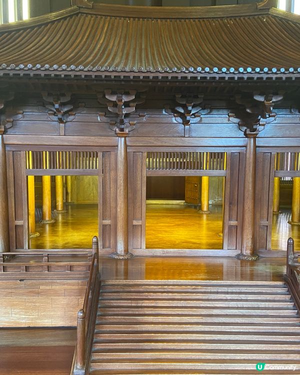 香港必去小眾清淨地