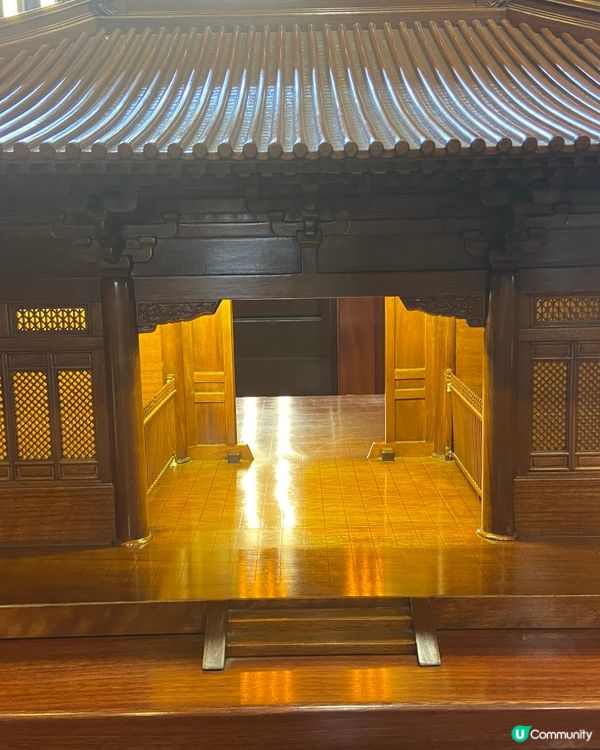 香港必去小眾清淨地