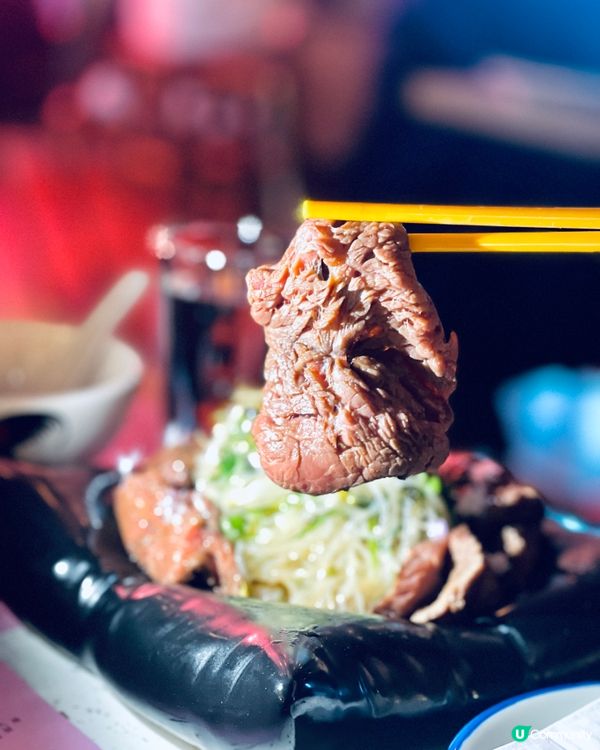 中環新派FUSION餐廳，美食特飲全部都好有特色‼️