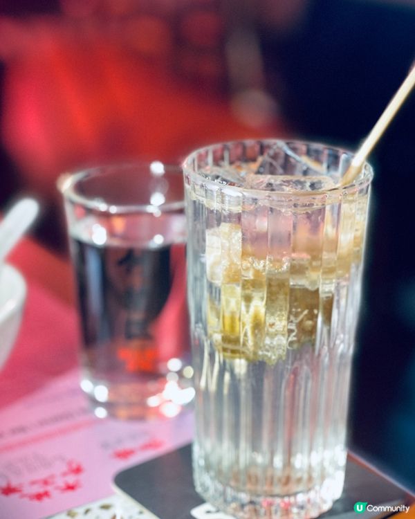 中環新派FUSION餐廳，美食特飲全部都好有特色‼️