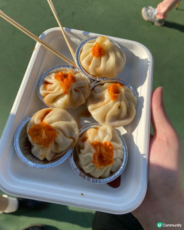 新年快樂 🎆行年宵