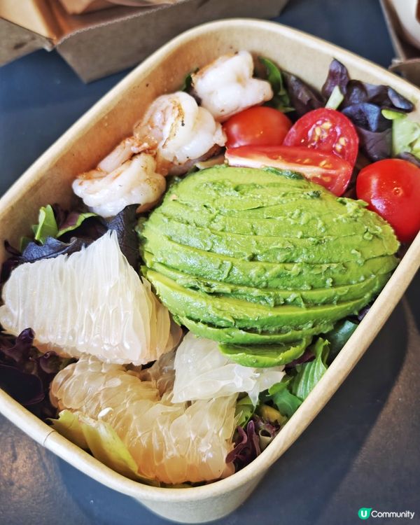 高質👍漢堡🍔小店