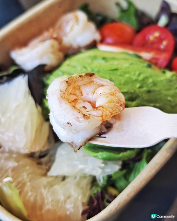 高質👍漢堡🍔小店