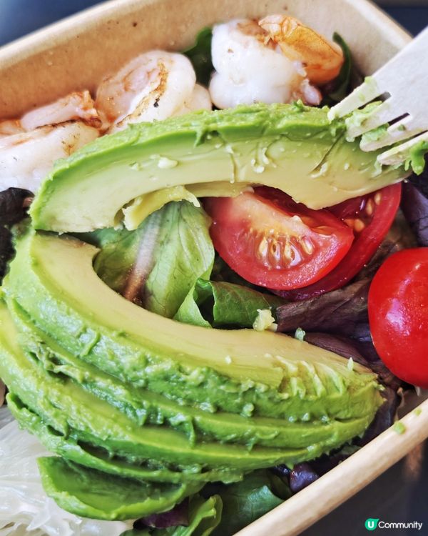 高質👍漢堡🍔小店