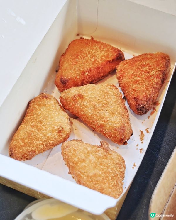 高質👍漢堡🍔小店