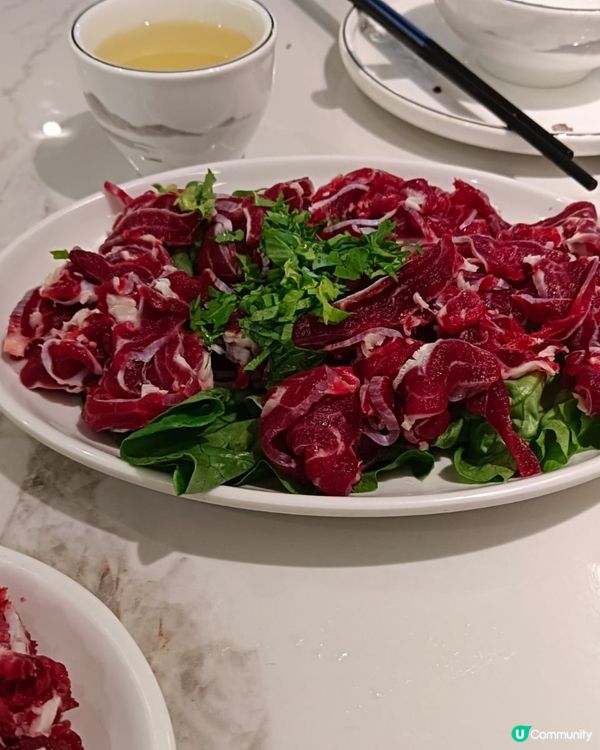 忠合興甲子牛肉火鍋