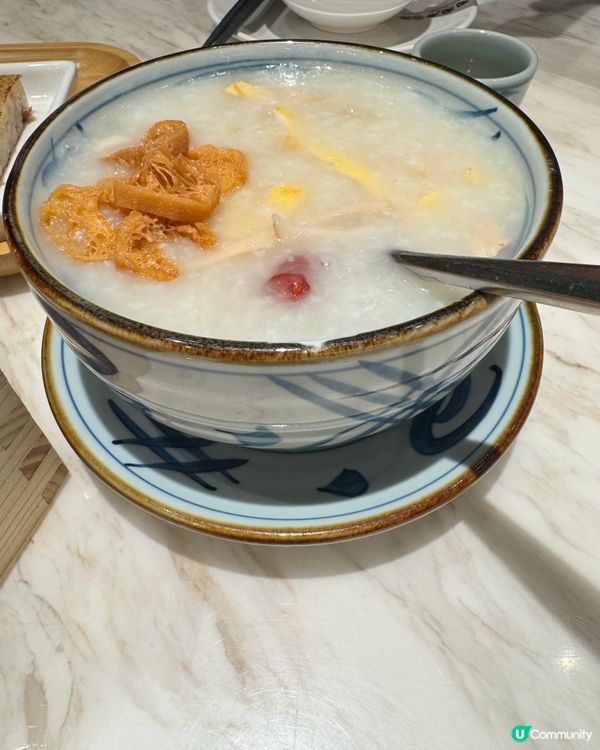 初嚐淘淘居 巨型蝦餃 