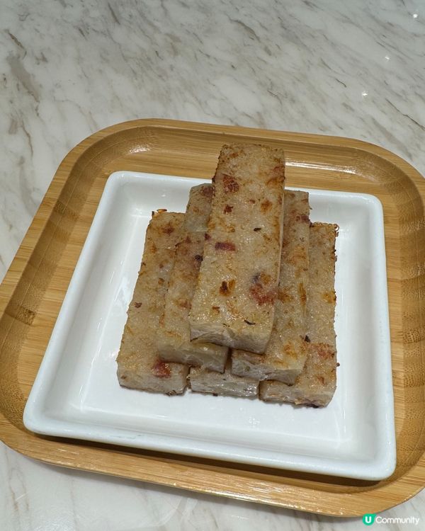 初嚐淘淘居 巨型蝦餃 