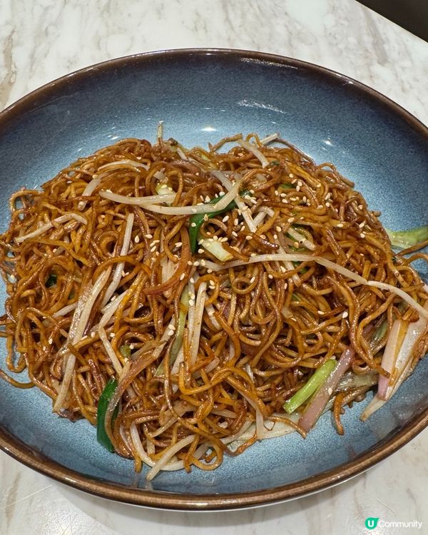 初嚐淘淘居 巨型蝦餃 