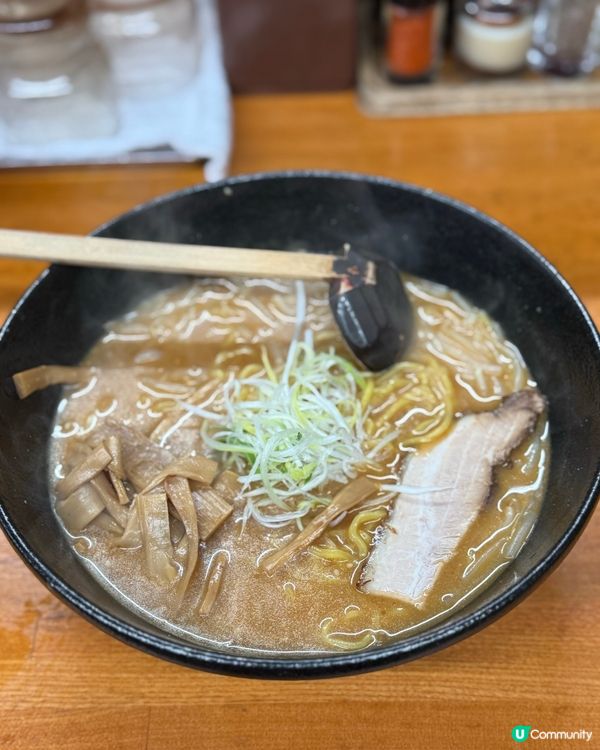 札幌市區三大美食 你又試咗未！？