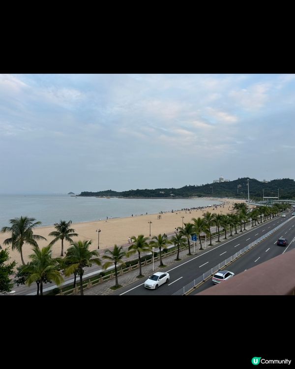 珠海行程兩日一夜懶人包