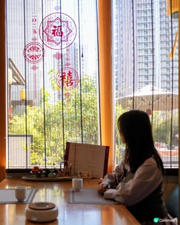 北上精緻素食料理@靜頤茶館