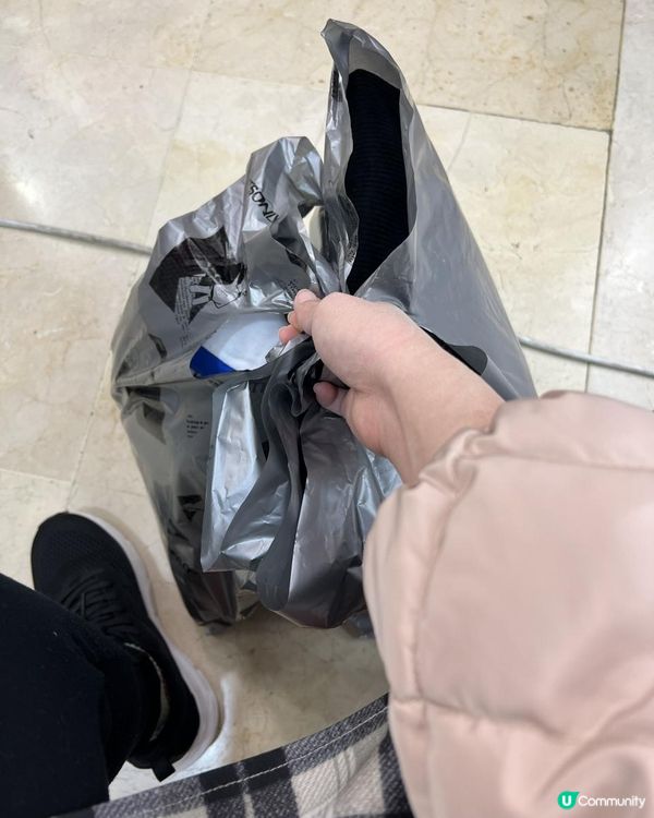 31/01/2025 首爾遊 Day 5