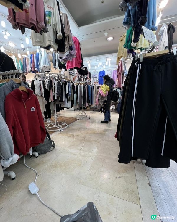 31/01/2025 首爾遊 Day 5