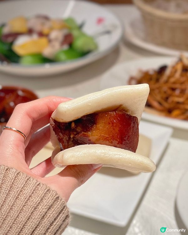 🇭🇰灣仔高水準江浙菜✨必食東坡肉😋