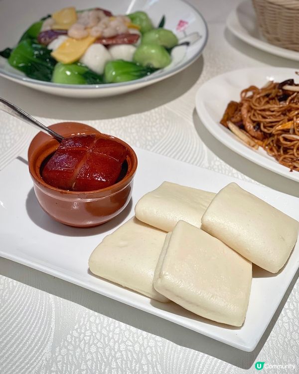 🇭🇰灣仔高水準江浙菜✨必食東坡肉😋