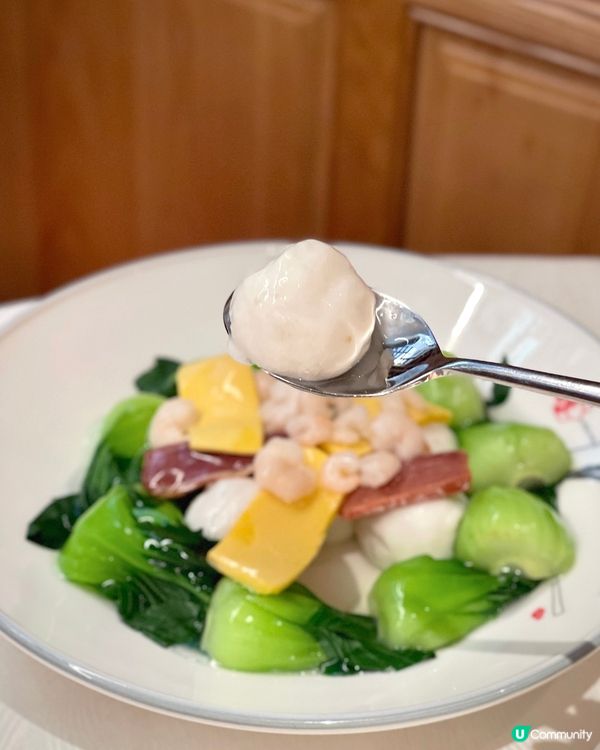 🇭🇰灣仔高水準江浙菜✨必食東坡肉😋