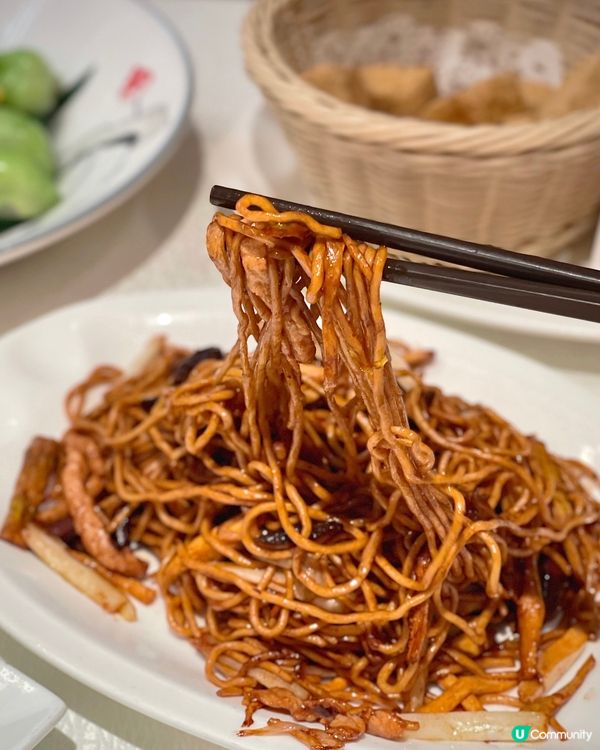 🇭🇰灣仔高水準江浙菜✨必食東坡肉😋