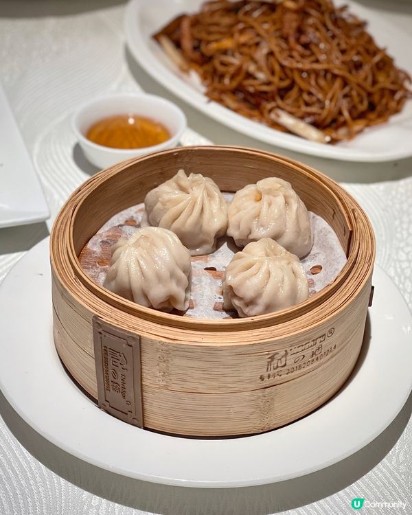 🇭🇰灣仔高水準江浙菜✨必食東坡肉😋