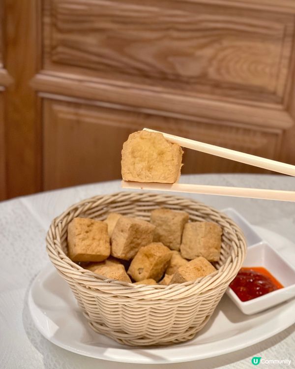 🇭🇰灣仔高水準江浙菜✨必食東坡肉😋