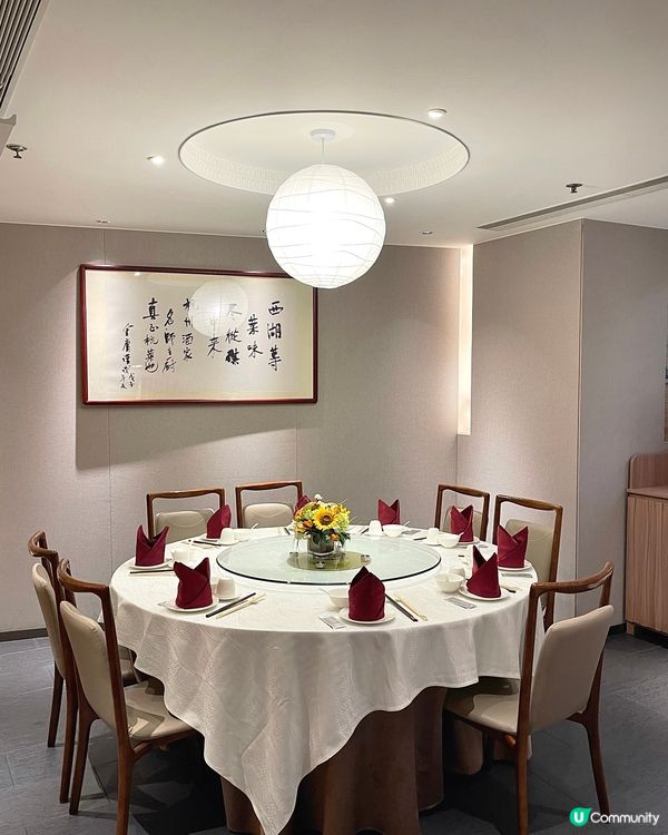 🇭🇰灣仔高水準江浙菜✨必食東坡肉😋