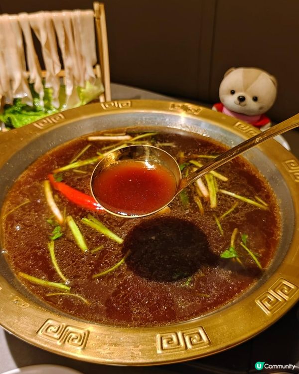 《惹味滷水火鍋》