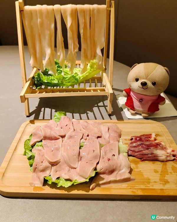 《惹味滷水火鍋》