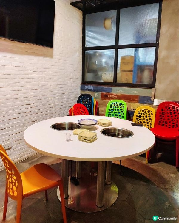 《屯門早茶晚鍋》