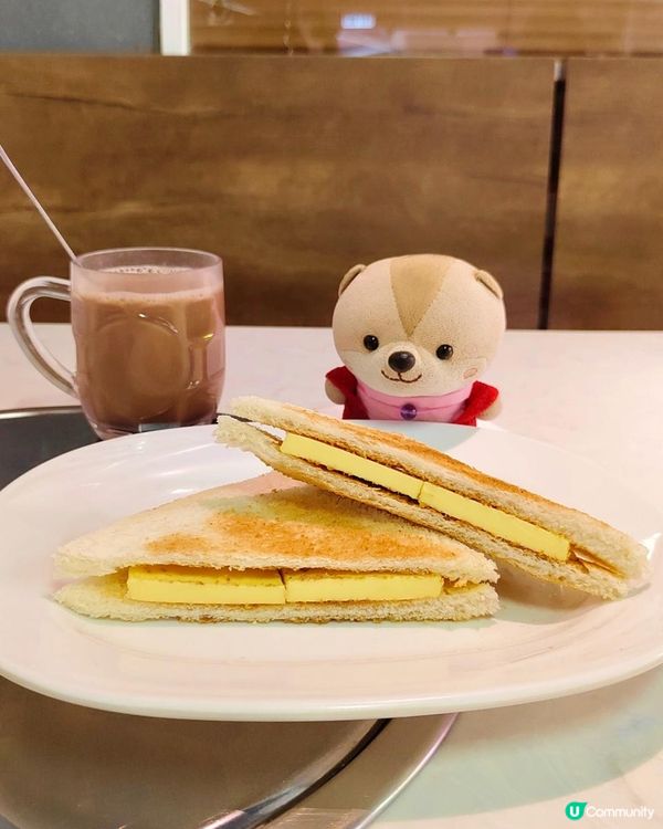 《屯門早茶晚鍋》