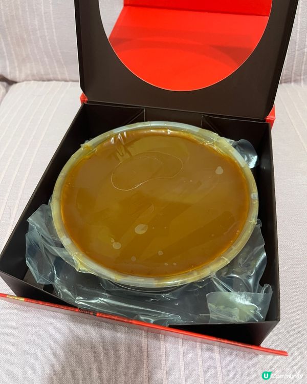 利苑招牌棗皇年糕同如意蘿蔔糕😋😋