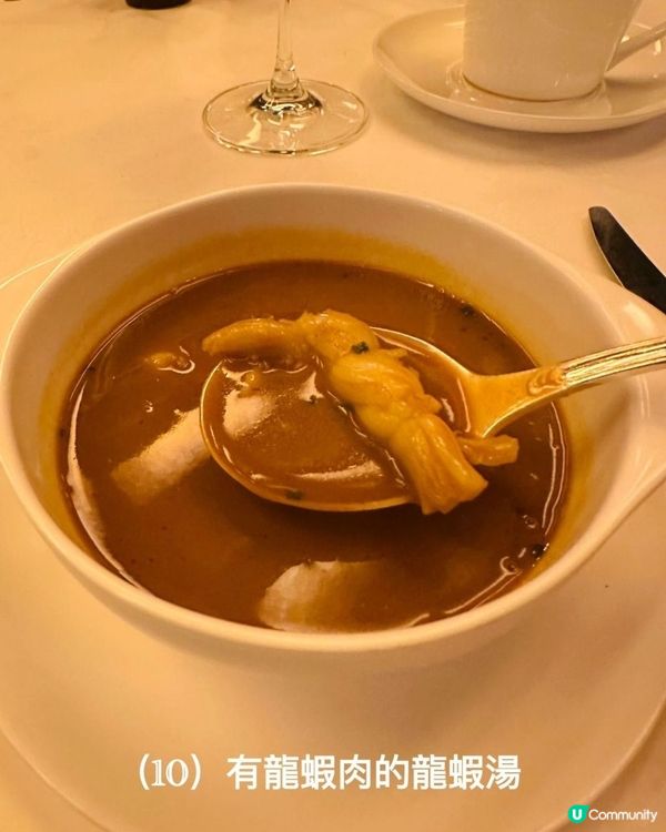 經典的雅谷餐廳 老派約會的優雅