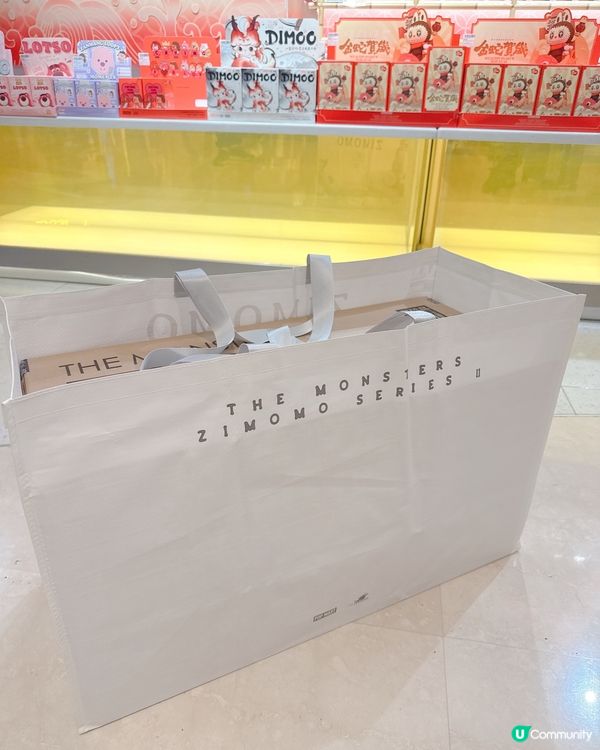 返深圳買超可愛大天使攻略