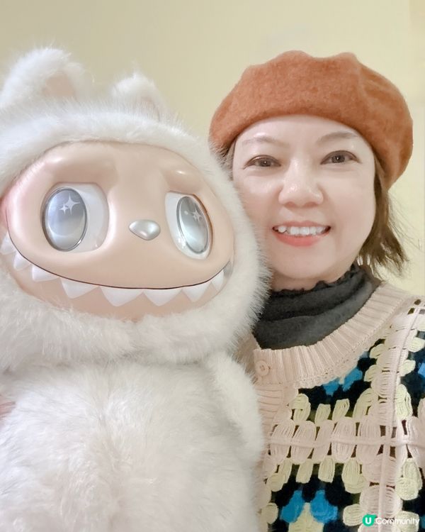 返深圳買超可愛大天使攻略