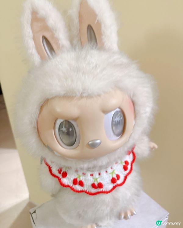 返深圳買超可愛大天使攻略