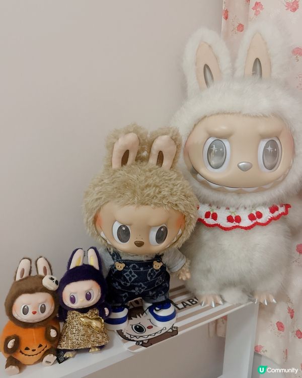 返深圳買超可愛大天使攻略