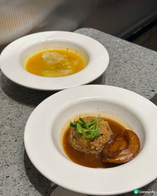 乜都有得食嘅放題