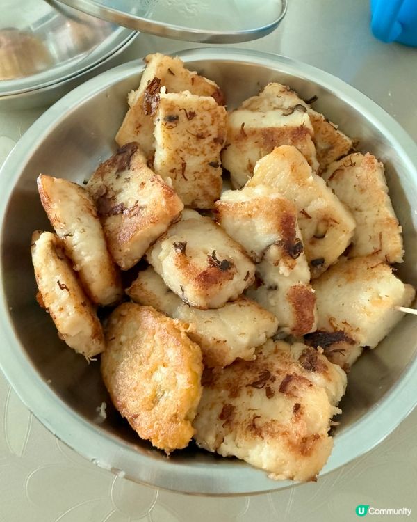 🥢《步步高陞》賀年早餐+KFC葡撻🥧