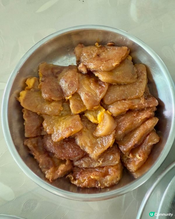 🥢《步步高陞》賀年早餐+KFC葡撻🥧