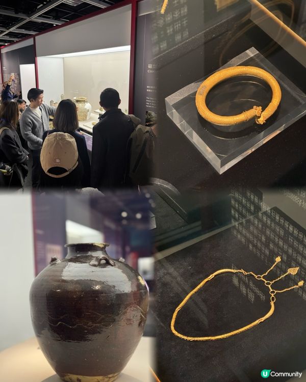 #隱藏市區親子景點😍 #免費入場🆓 🏛️免費睇船+恐龍化石🦖