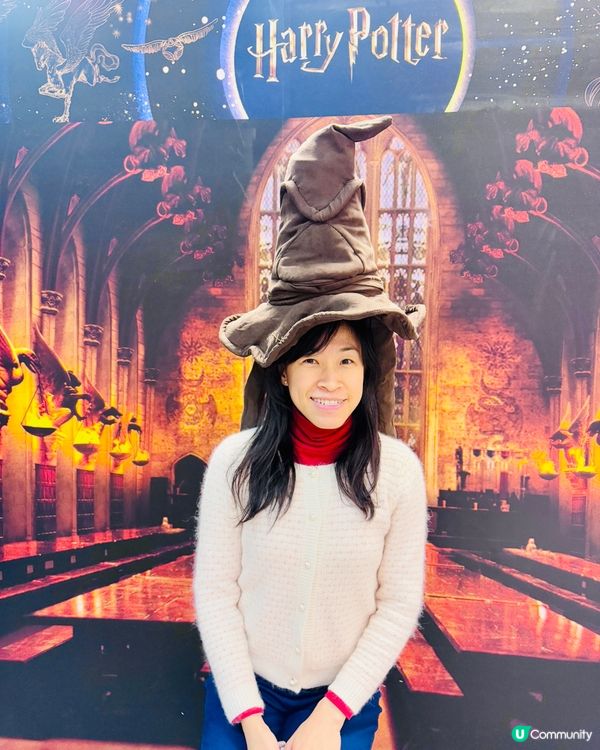 🪄《Harry Potter–Mahou Dokoro》🪄