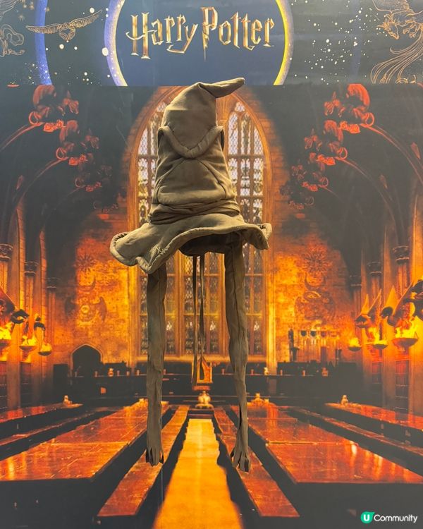 🪄《Harry Potter–Mahou Dokoro》🪄