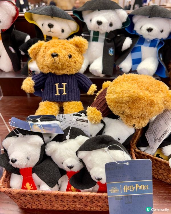 🪄《Harry Potter–Mahou Dokoro》🪄