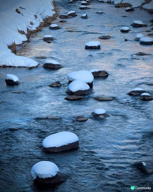 ## 冬日飛驒古川❄️ 美到唔洗影相都靚！