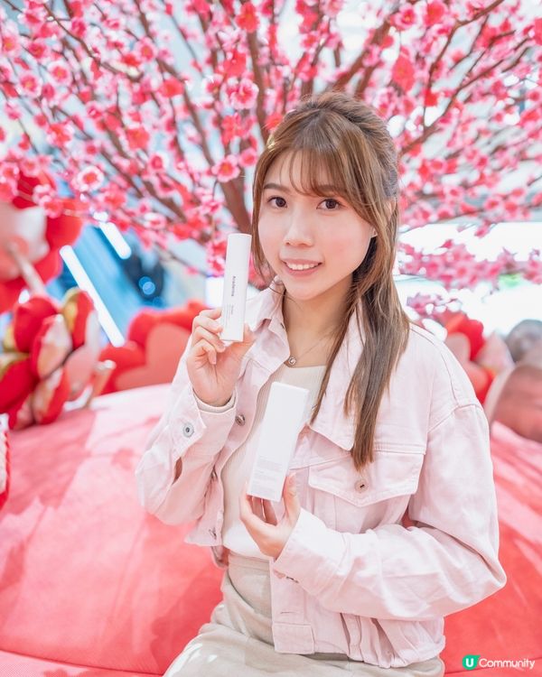 美國純正護膚品牌 Acaderma精華💦