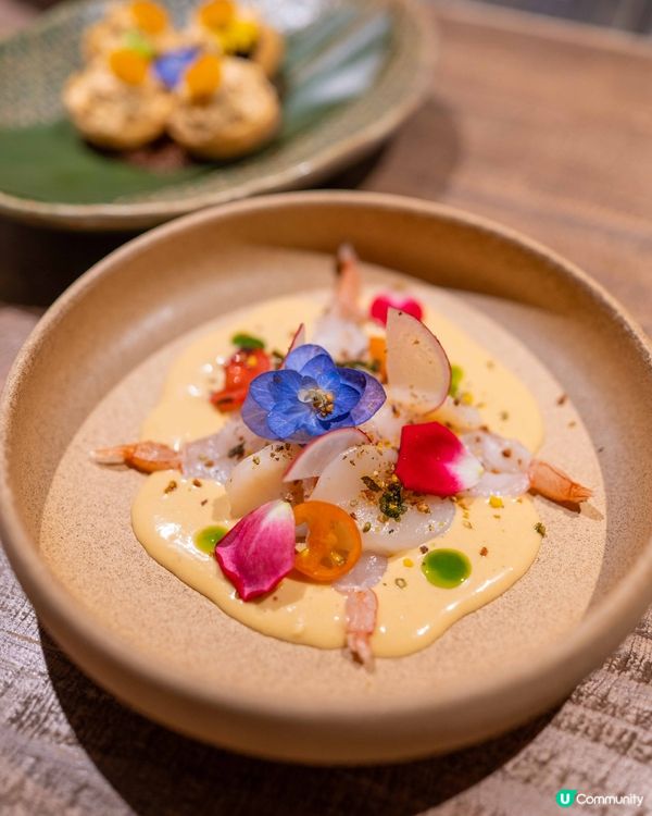 尖沙咀飽覽維港夜景 浪漫海景慶祝餐廳🥂