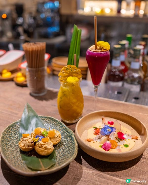 尖沙咀飽覽維港夜景 浪漫海景慶祝餐廳🥂