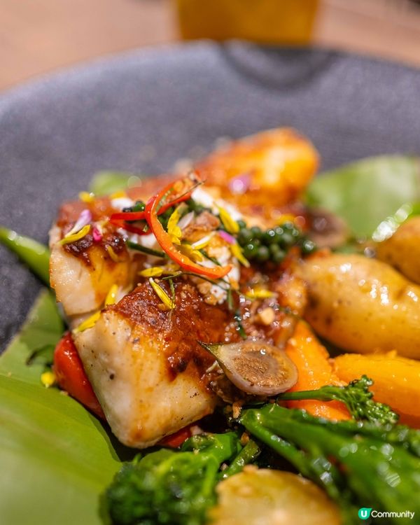 尖沙咀飽覽維港夜景 浪漫海景慶祝餐廳🥂