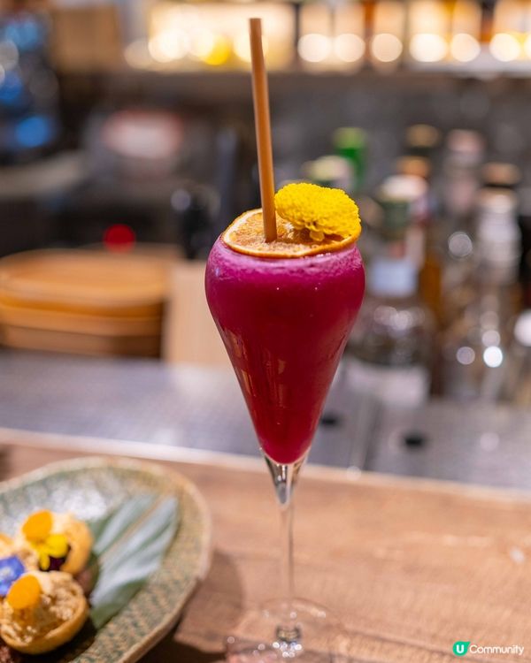 尖沙咀飽覽維港夜景 浪漫海景慶祝餐廳🥂