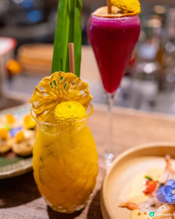 尖沙咀飽覽維港夜景 浪漫海景慶祝餐廳🥂