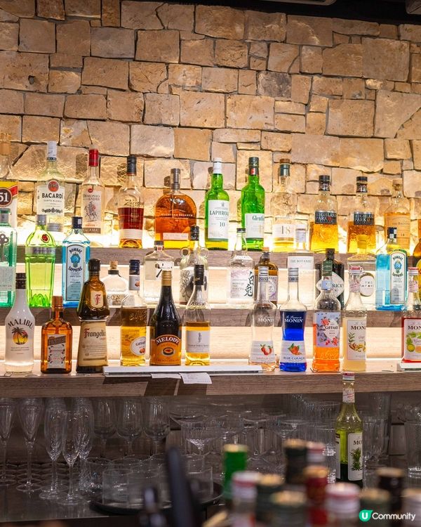 尖沙咀飽覽維港夜景 浪漫海景慶祝餐廳🥂